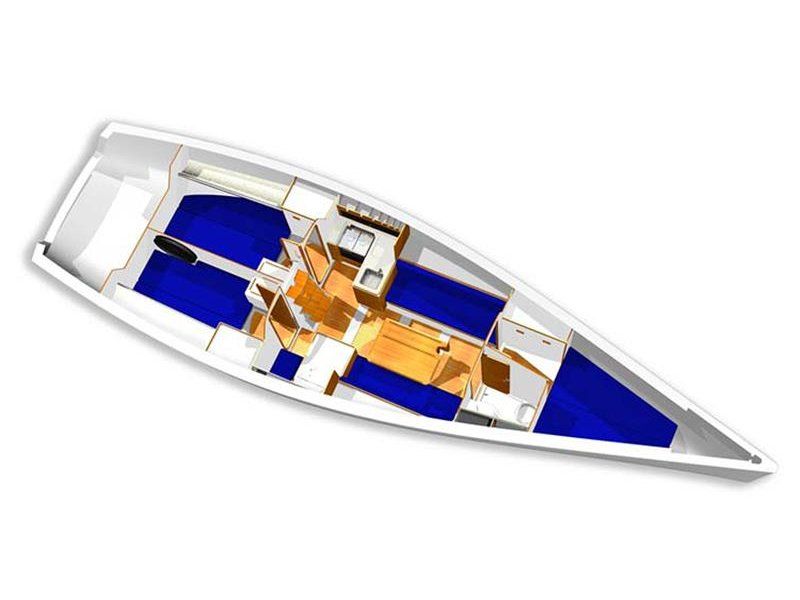  X-41 Onedesign