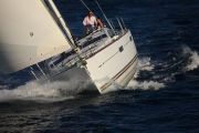 Oceanis 48