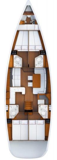 Oceanis 48
