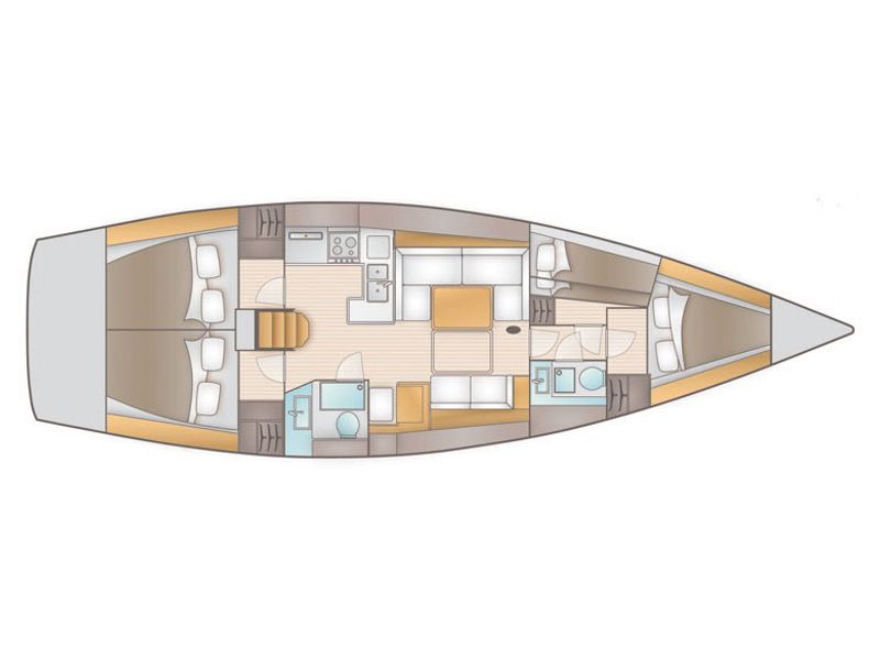 Salona 44