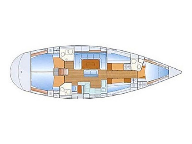 Bavaria 50