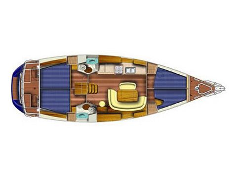 Dufour 385