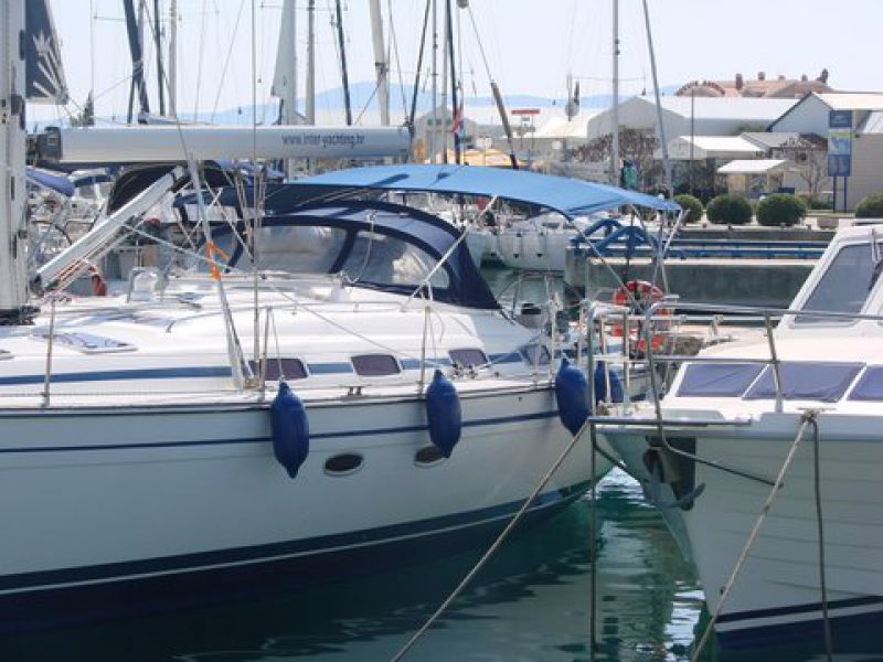 Bavaria 50
