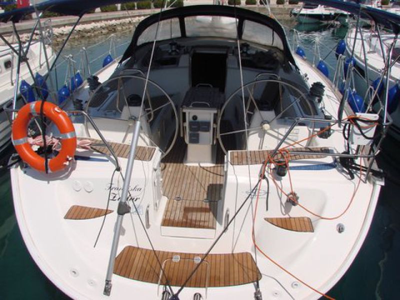 Bavaria 50