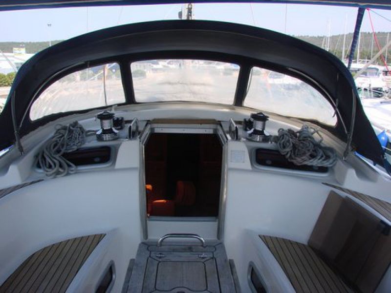 Bavaria 50