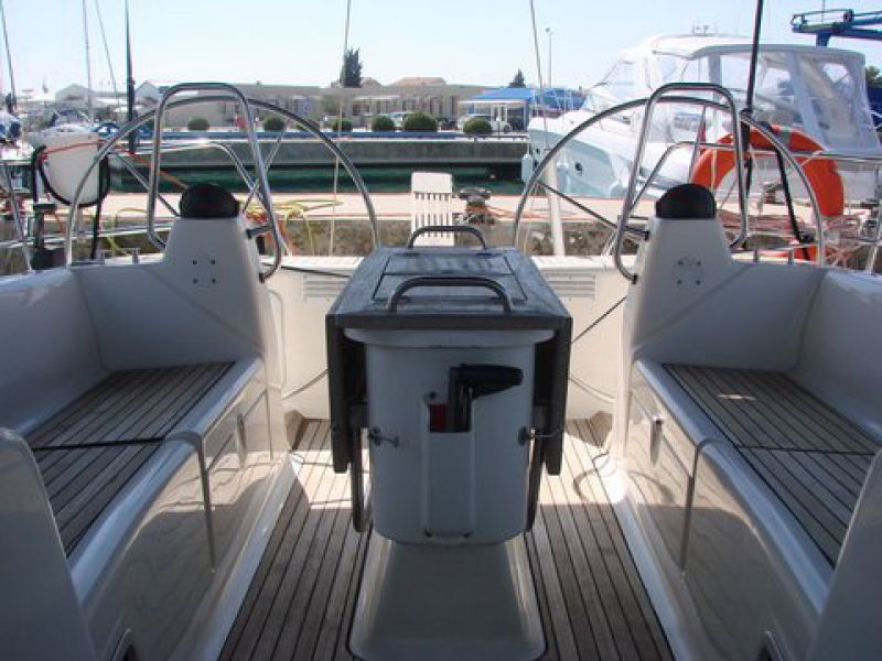 Bavaria 50