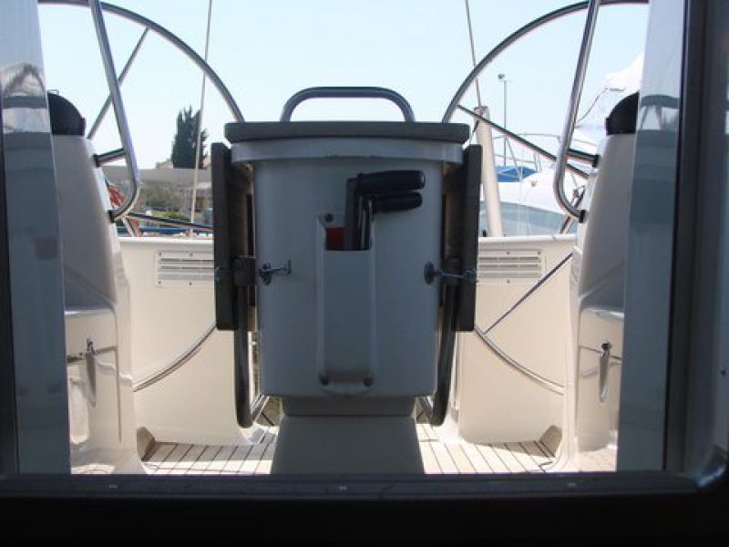 Bavaria 50