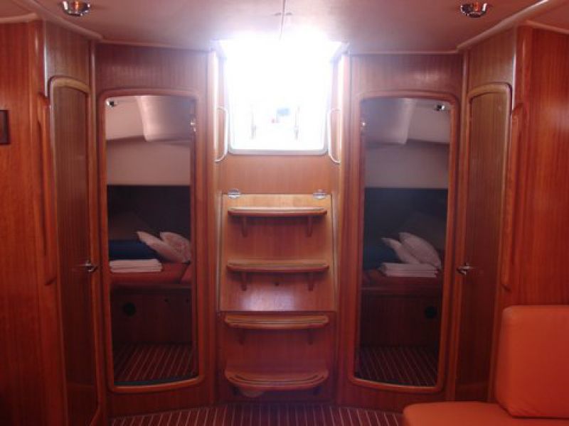 Bavaria 50