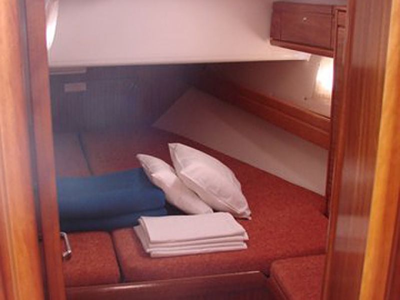 Bavaria 50