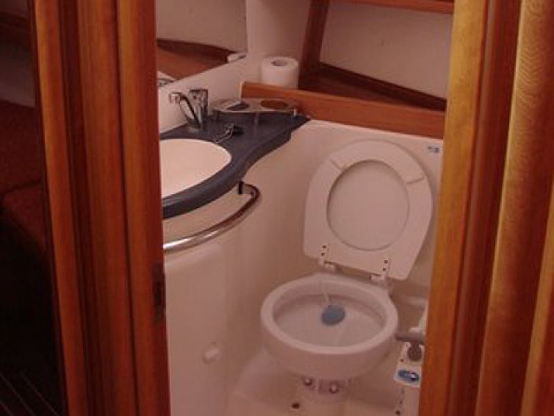 Bavaria 50