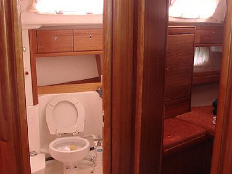 Bavaria 50
