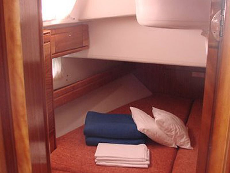 Bavaria 50