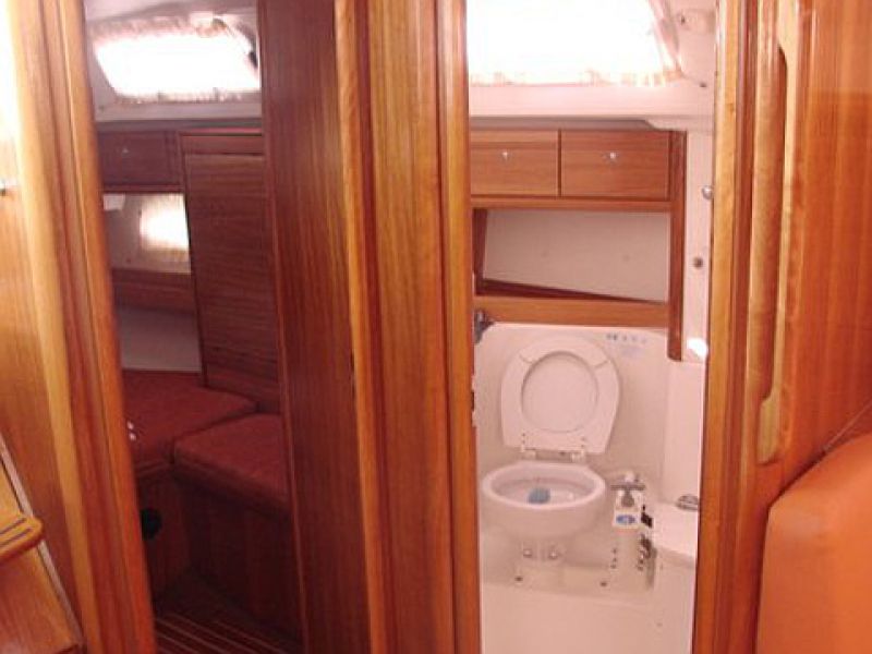 Bavaria 50