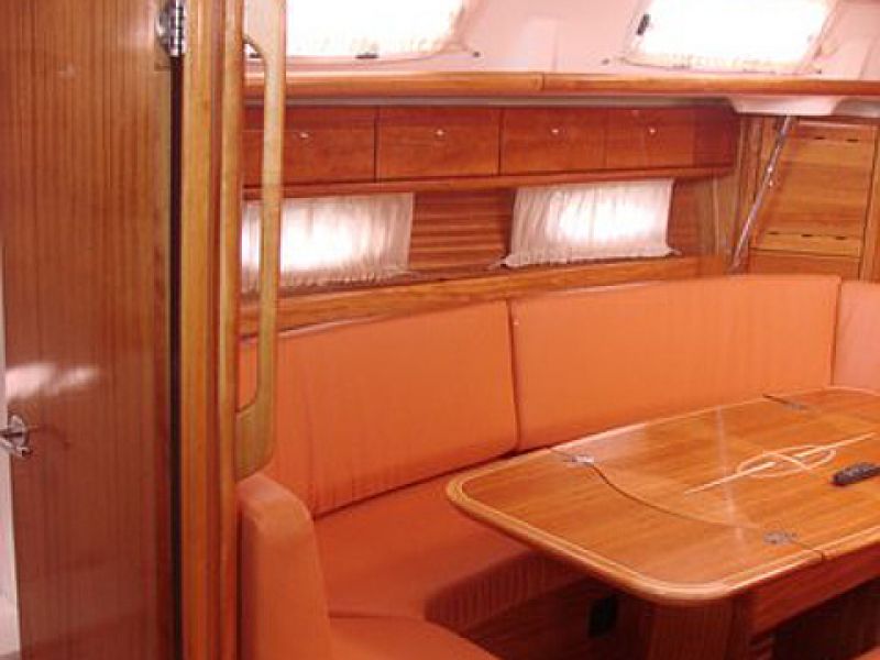 Bavaria 50