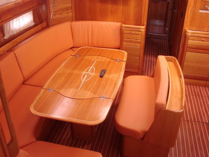 Bavaria 50