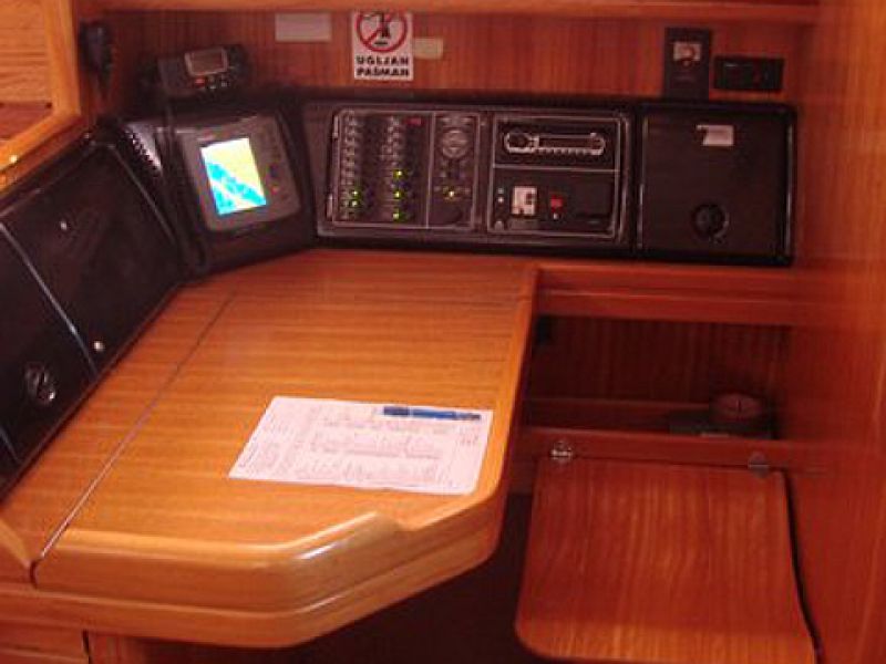 Bavaria 50