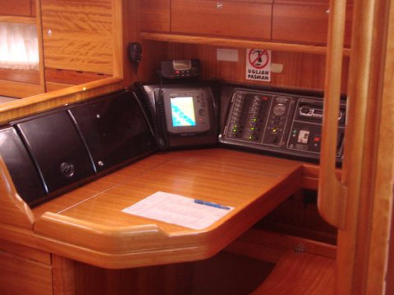 Bavaria 50