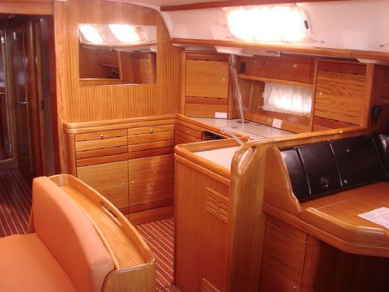 Bavaria 50