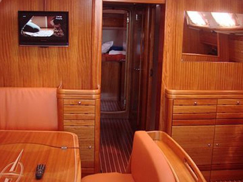 Bavaria 50