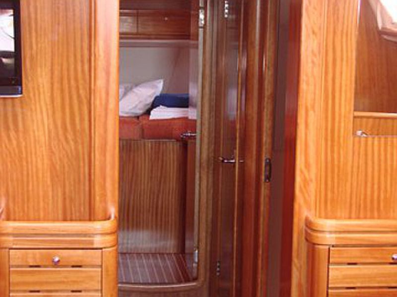 Bavaria 50