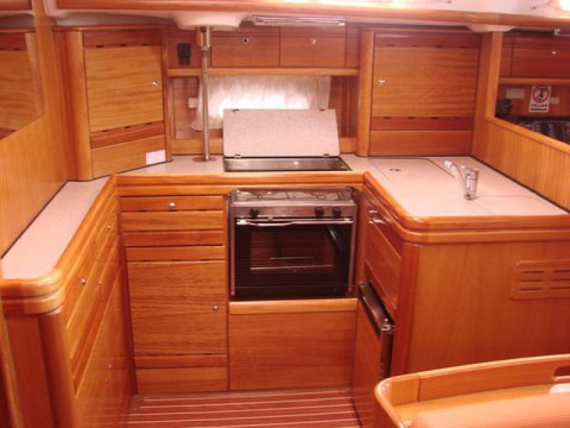 Bavaria 50