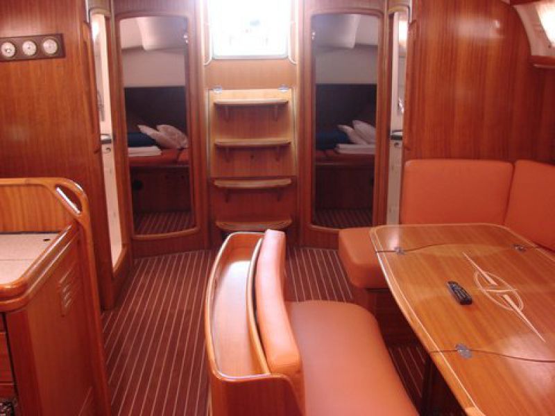 Bavaria 50