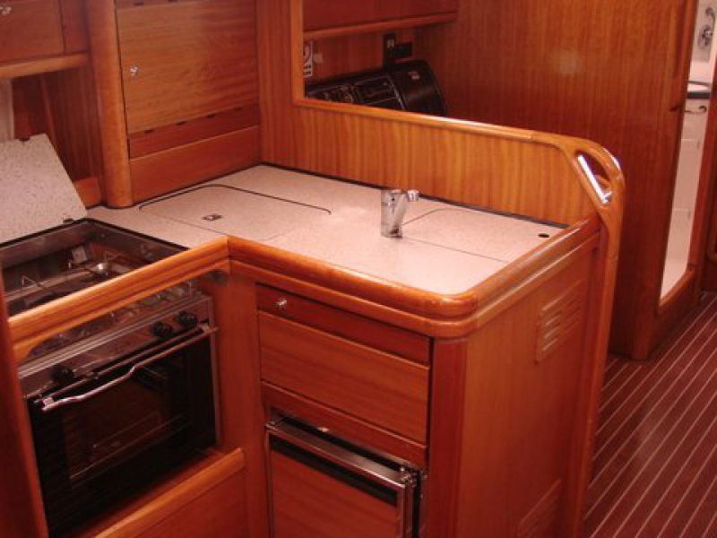 Bavaria 50