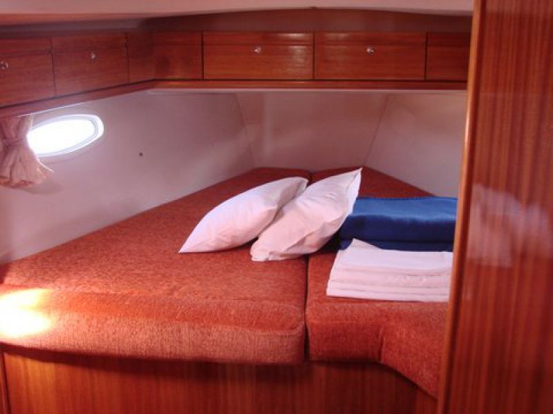 Bavaria 50