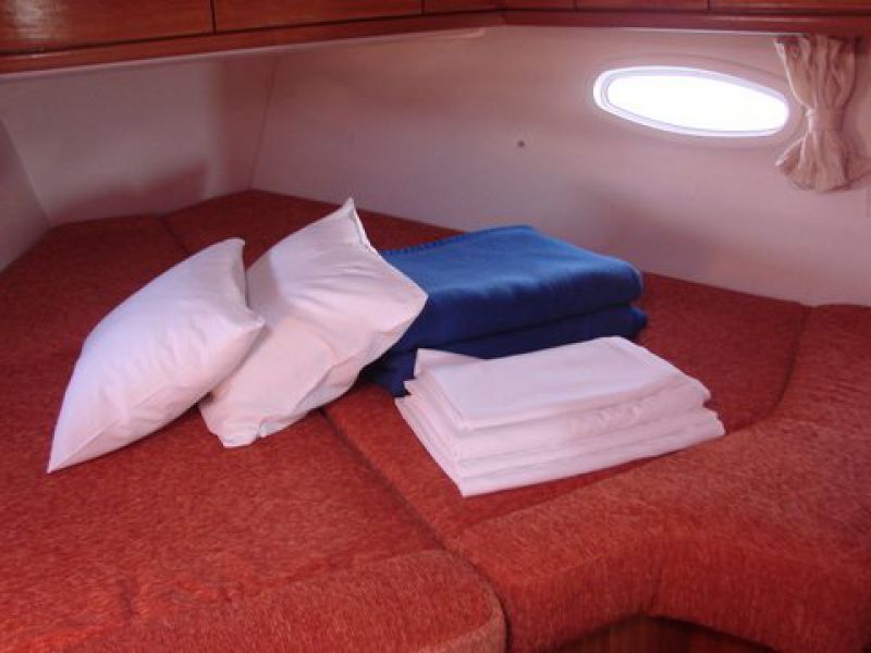 Bavaria 50