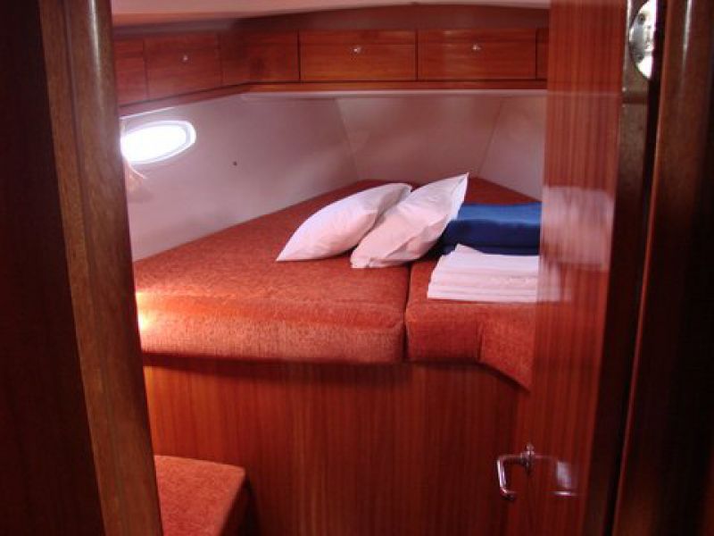 Bavaria 50