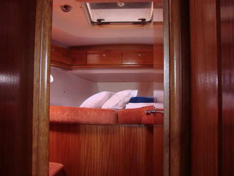 Bavaria 50