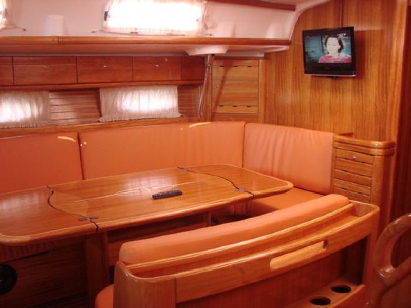 Bavaria 50