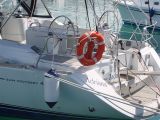Dufour 385
