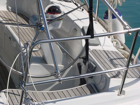 Dufour 385