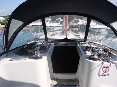 Dufour 385