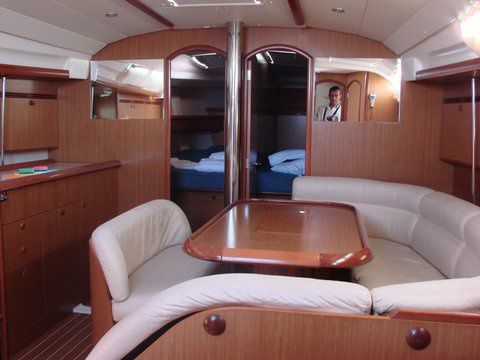 Dufour 385