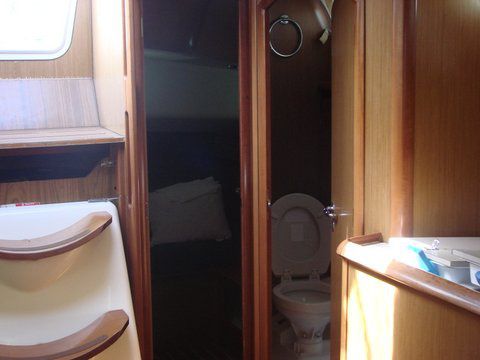 Dufour 385
