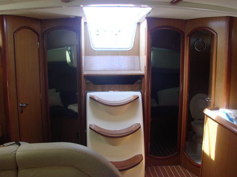 Dufour 385