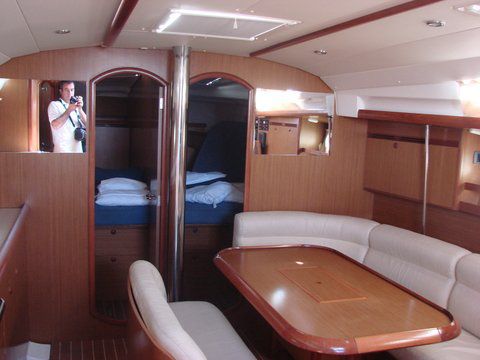 Dufour 385
