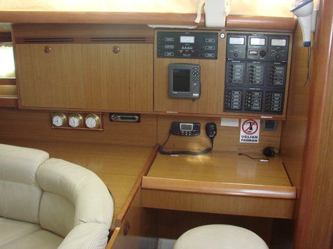 Dufour 385