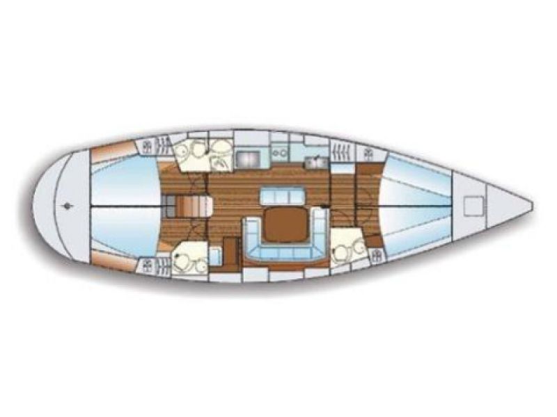 Bavaria 47