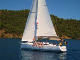 Sun Odyssey 409
