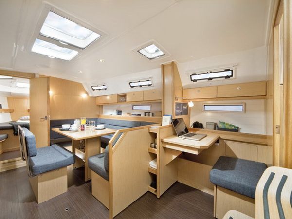 Bavaria 40 Cruiser