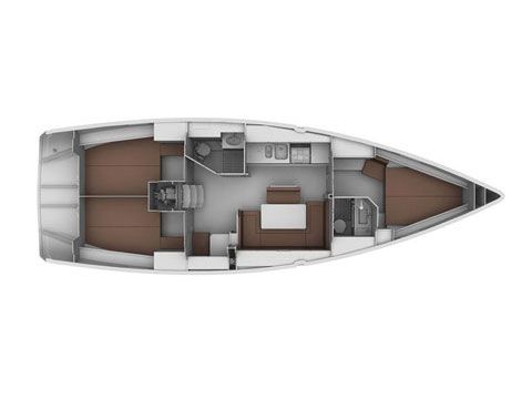 Bavaria 40 Cruiser