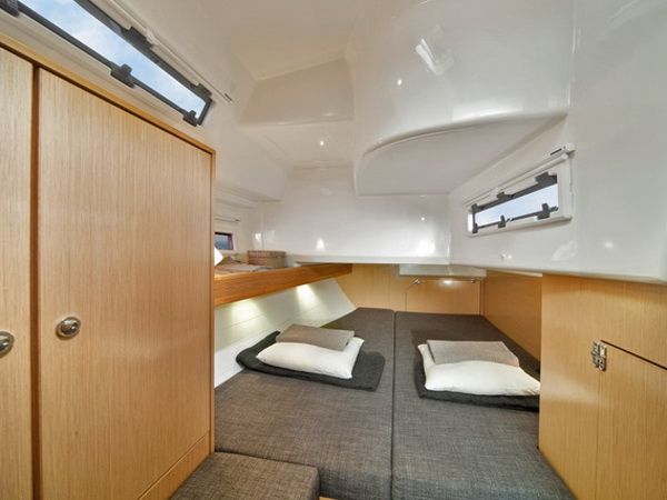 Bavaria 40 Cruiser