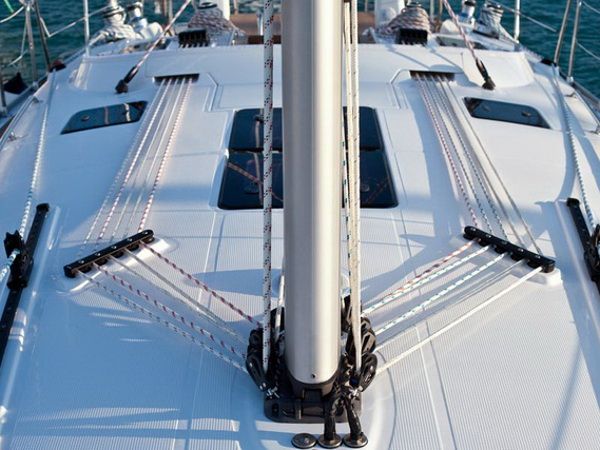 Bavaria 40 Cruiser