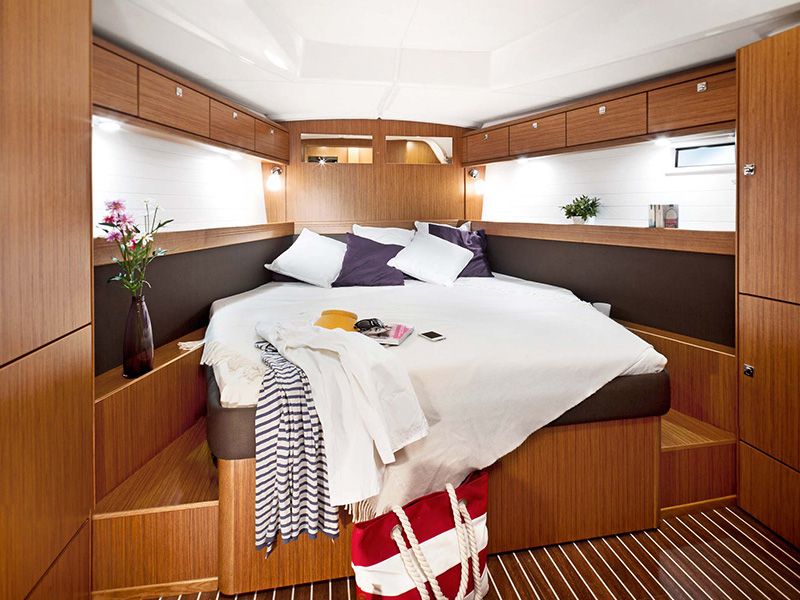 Bavaria 46 Cruiser 2014