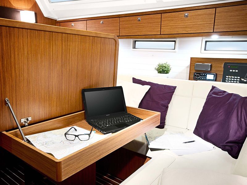 Bavaria 46 Cruiser 2014