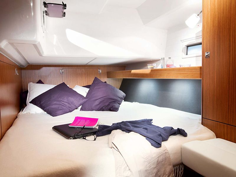 Bavaria 46 Cruiser 2014
