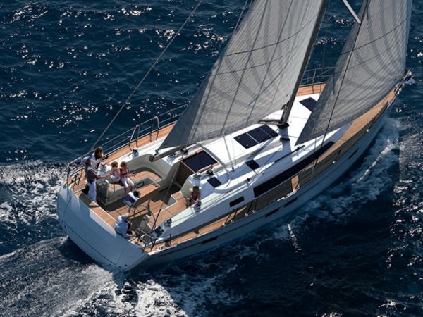 Bavaria 46 Cruiser 2014